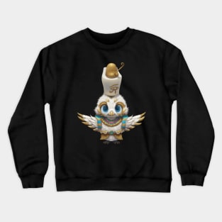 Little Horus Crewneck Sweatshirt